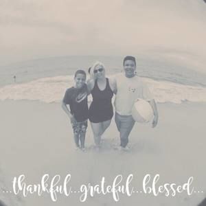 Meet your Posher, Kristy